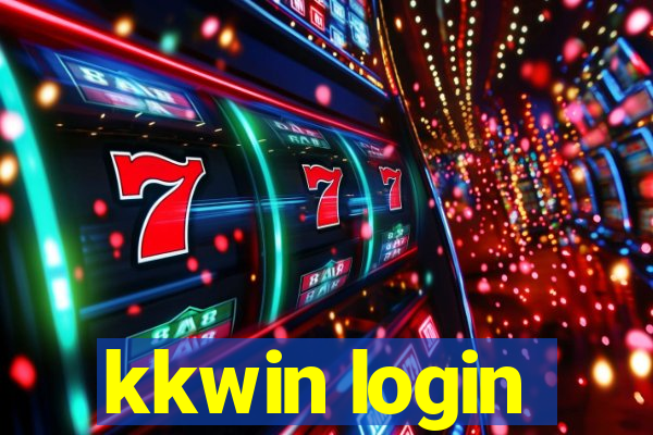 kkwin login